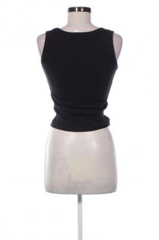 Дамски топ Sinsay, Размер XS, Цвят Черен, Цена 6,13 €