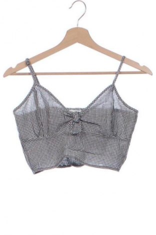 Дамски топ Sinsay, Размер XS, Цвят Многоцветен, Цена 6,38 €