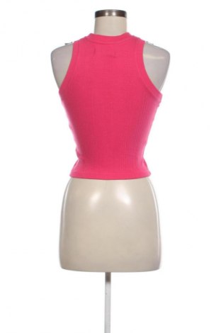 Дамски топ Sinsay, Размер S, Цвят Червен, Цена 9,20 €