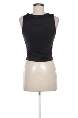 Дамски топ Sinsay, Размер M, Цвят Черен, Цена 8,18 €