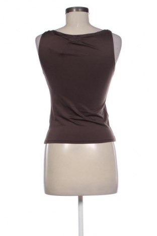 Дамски топ Sinsay, Размер XS, Цвят Кафяв, Цена 6,13 €