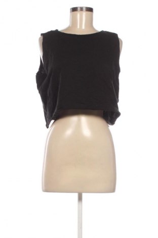 Női top Sinsay, Méret L, Szín Fekete, Ár 3 989 Ft