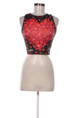 Top de femei Sln, Mărime M, Culoare Multicolor, Preț 15,99 Lei