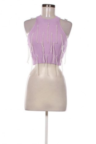 Dámský top SoBe, Velikost M, Barva Fialová, Cena  292,00 Kč