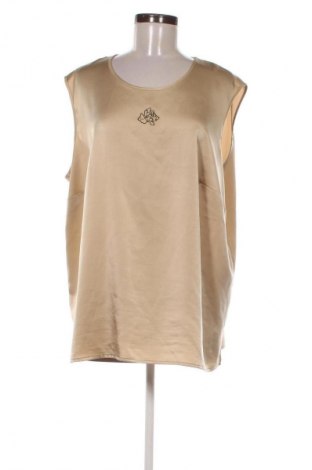 Дамски топ Sommermann, Размер XXL, Цвят Бежов, Цена 9,20 €