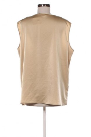 Дамски топ Sommermann, Размер XXL, Цвят Бежов, Цена 9,20 €