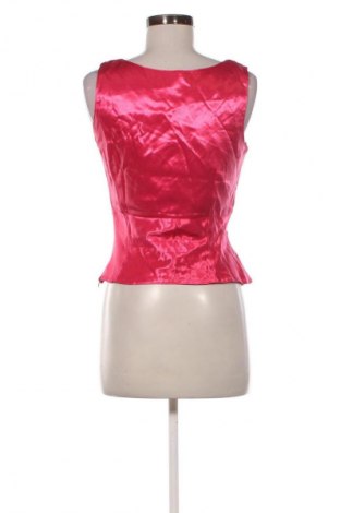 Top de femei Steilmann, Mărime L, Culoare Roz, Preț 23,99 Lei