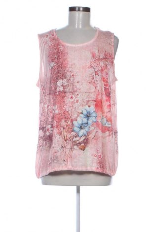 Дамски топ Steilmann, Размер L, Цвят Многоцветен, Цена 7,66 €