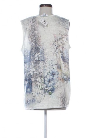 Дамски топ Steilmann, Размер L, Цвят Многоцветен, Цена 7,66 €