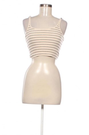 Damski top Stradivarius, Rozmiar S, Kolor Kolorowy, Cena 49,99 zł