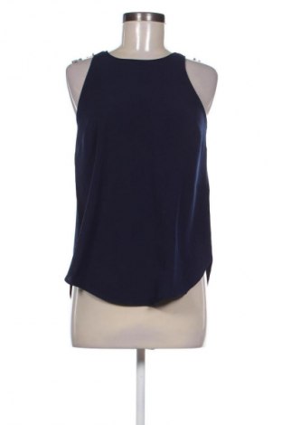 Дамски топ Stradivarius, Размер M, Цвят Син, Цена 10,73 €