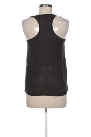 Damski top Stradivarius, Rozmiar S, Kolor Czarny, Cena 75,99 zł