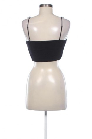 Дамски топ Stradivarius, Размер M, Цвят Черен, Цена 10,22 €