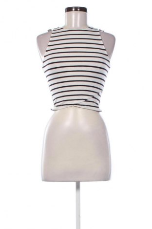 Дамски топ Stradivarius, Размер XS, Цвят Многоцветен, Цена 7,15 €