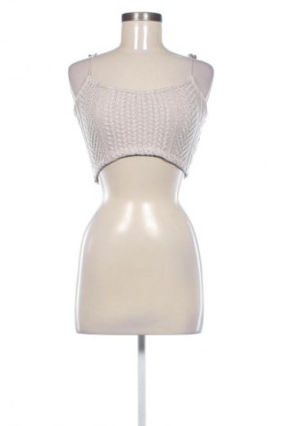 Dámský top Stradivarius, Velikost S, Barva Béžová, Cena  259,00 Kč