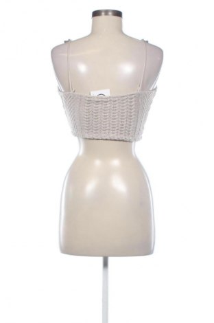 Dámský top Stradivarius, Velikost S, Barva Béžová, Cena  259,00 Kč