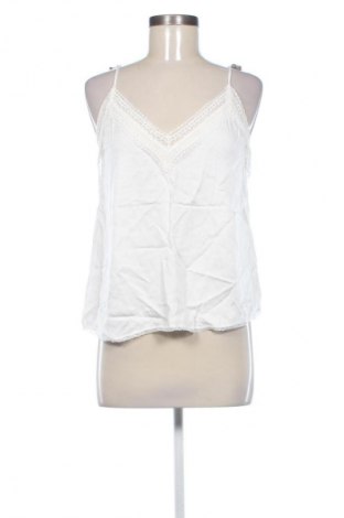 Дамски топ Stradivarius, Размер M, Цвят Бял, Цена 7,66 €