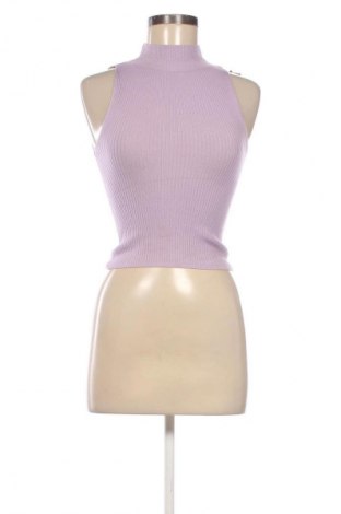 Damski top Stradivarius, Rozmiar S, Kolor Fioletowy, Cena 121,53 zł