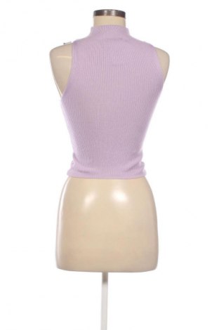 Damski top Stradivarius, Rozmiar S, Kolor Fioletowy, Cena 121,53 zł