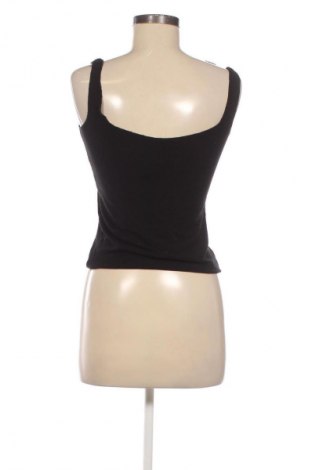 Дамски топ Stradivarius, Размер S, Цвят Черен, Цена 21,68 €