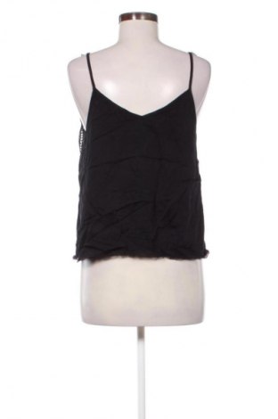 Дамски топ Stradivarius, Размер L, Цвят Черен, Цена 27,68 €