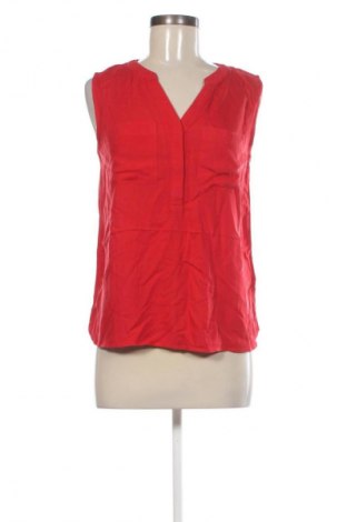 Дамски топ Street One, Размер S, Цвят Червен, Цена 8,18 €