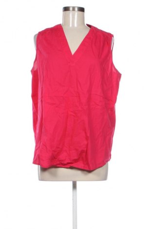 Top de femei Street One, Mărime M, Culoare Roz, Preț 40,99 Lei