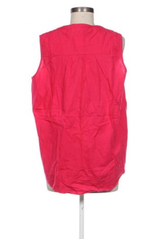 Top de femei Street One, Mărime M, Culoare Roz, Preț 40,99 Lei