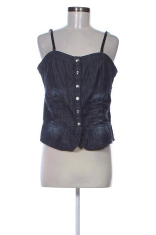 Damski top Street One, Rozmiar L, Kolor Niebieski, Cena 26,28 zł