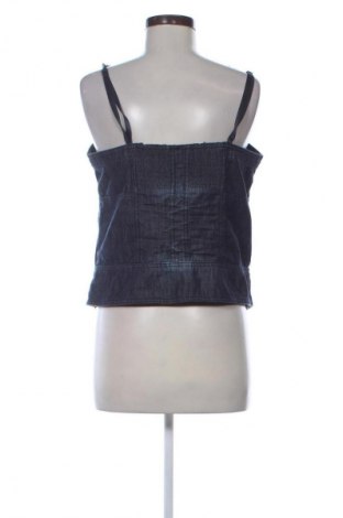 Damski top Street One, Rozmiar L, Kolor Niebieski, Cena 26,28 zł