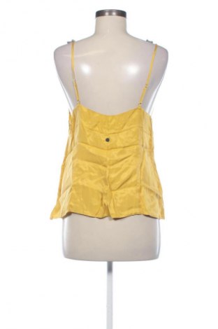 Дамски топ Superdry, Размер L, Цвят Жълт, Цена 42,94 €