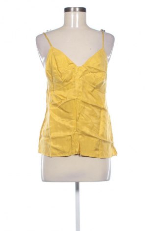 Дамски топ Superdry, Размер L, Цвят Жълт, Цена 42,94 €