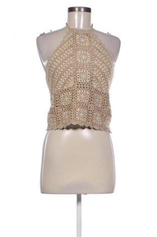 Damentop TWINSET, Größe S, Farbe Beige, Preis 53,99 €