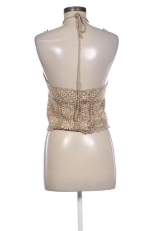 Damentop TWINSET, Größe S, Farbe Beige, Preis 53,99 €