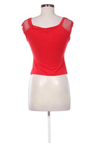 Dámský top Tally Weijl, Velikost S, Barva Červená, Cena  199,00 Kč