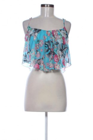 Dámský top Tally Weijl, Velikost XS, Barva Vícebarevné, Cena  119,00 Kč