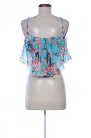 Dámský top Tally Weijl, Velikost XS, Barva Vícebarevné, Cena  119,00 Kč