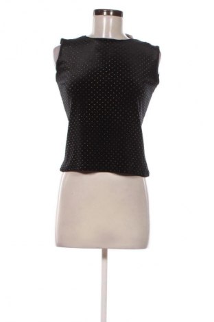 Damski top Tendenze, Rozmiar M, Kolor Czarny, Cena 8,99 zł