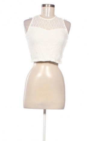 Дамски топ Terranova, Размер M, Цвят Бял, Цена 5,00 €