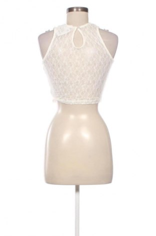 Дамски топ Terranova, Размер M, Цвят Бял, Цена 5,00 €