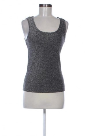 Dámský top Terranova, Velikost S, Barva Stříbrná, Cena  199,00 Kč