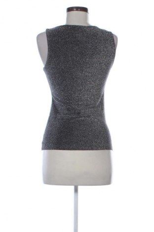 Dámský top Terranova, Velikost S, Barva Stříbrná, Cena  199,00 Kč
