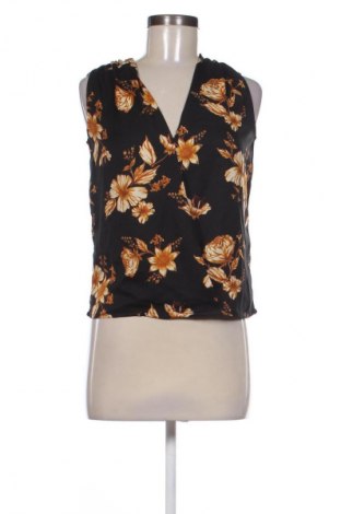 Γυναικείο τοπ Terranova, Μέγεθος XS, Χρώμα Πολύχρωμο, Τιμή 1,99 €