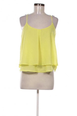 Дамски топ Terranova, Размер M, Цвят Жълт, Цена 3,06 €