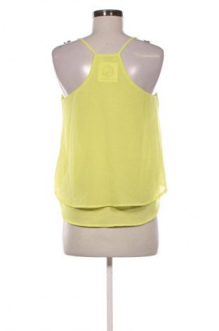 Дамски топ Terranova, Размер M, Цвят Жълт, Цена 3,06 €