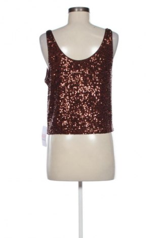 Дамски топ The Drop, Размер M, Цвят Кафяв, Цена 24,03 €