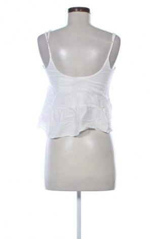 Dámský top Topshop, Velikost XS, Barva Bílá, Cena  89,00 Kč