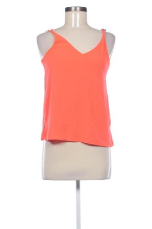Дамски топ Topshop, Размер S, Цвят Оранжев, Цена 5,62 €