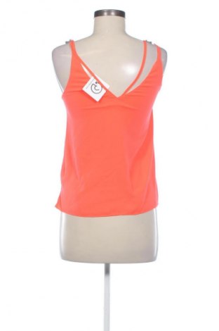 Дамски топ Topshop, Размер S, Цвят Оранжев, Цена 5,62 €