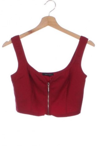 Női top Trendyol, Méret XS, Szín Piros, Ár 2 699 Ft